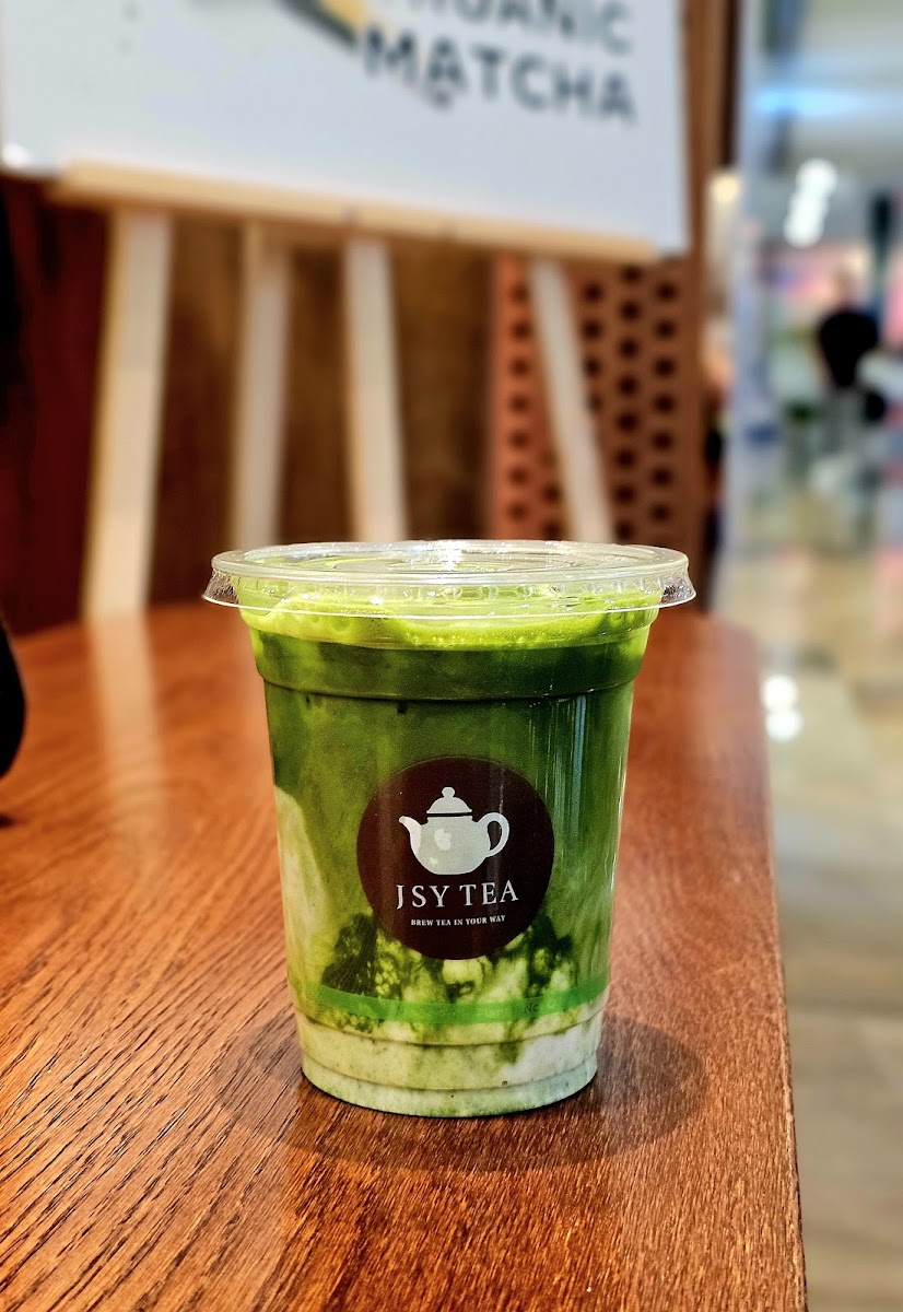 Jsy Tea Westfield Doncaster Photos 2